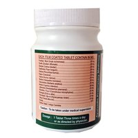Ayurvedic Epilac Tablet (Convulsion Drug)