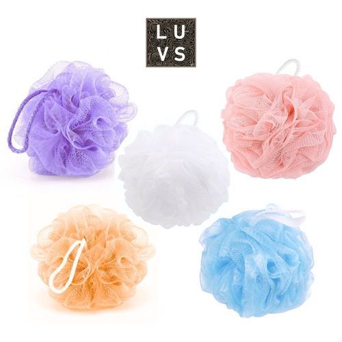 The Love Co. Bath Shower Loofah