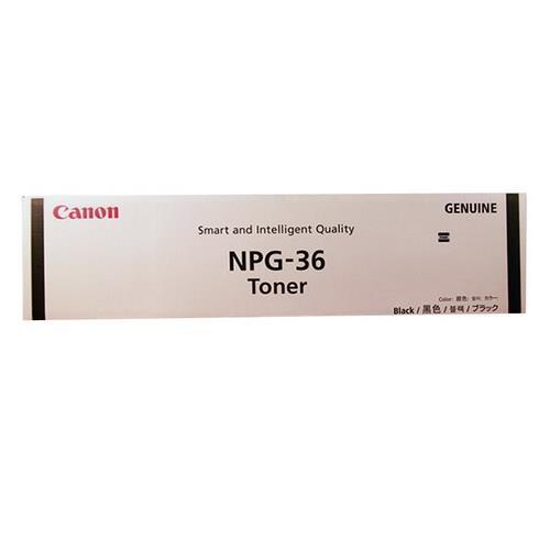 Canon NPG 36 Original Toner Cartridge