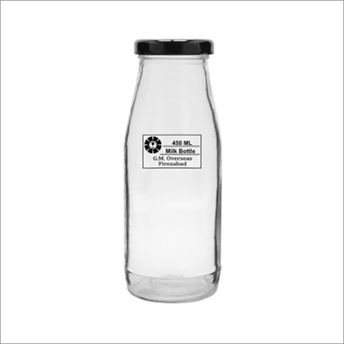 Food & Beverage Glass Jars