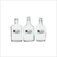 250 Ml Kenya Glass Bottles