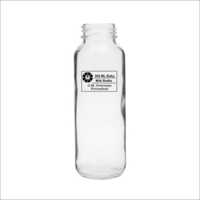300ml Glass Milk Bottles For Babies