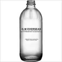 473ml Hot Sauce Glass Bottle