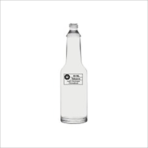 60 Ml Chilly Hot Sauce Empty Glass Bottles