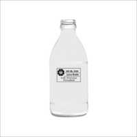 300ml Syrup Glass Bottle