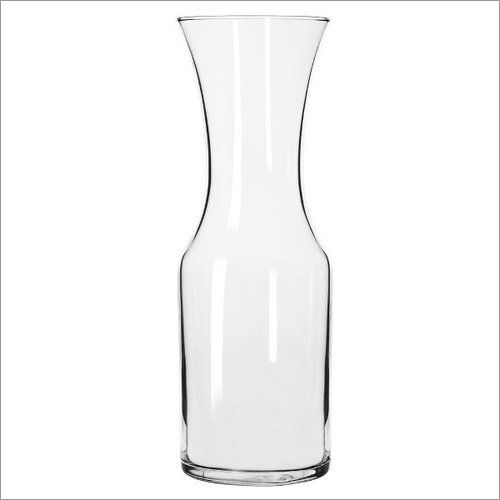 Glass Decanters