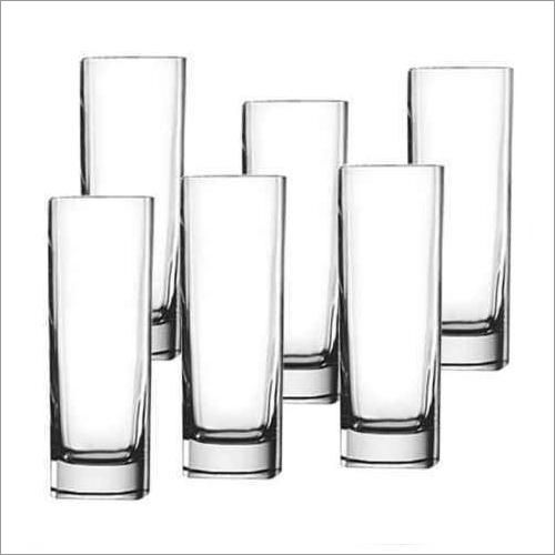 Glass Tumblers Tableware