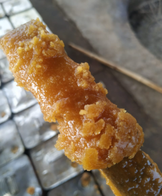 Jaggery Product Rab Gur