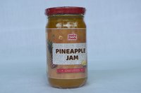 Pineapple Jam