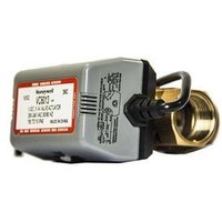 Non-spring Return Honeywell Fcu Valve Vc6013aj1000t