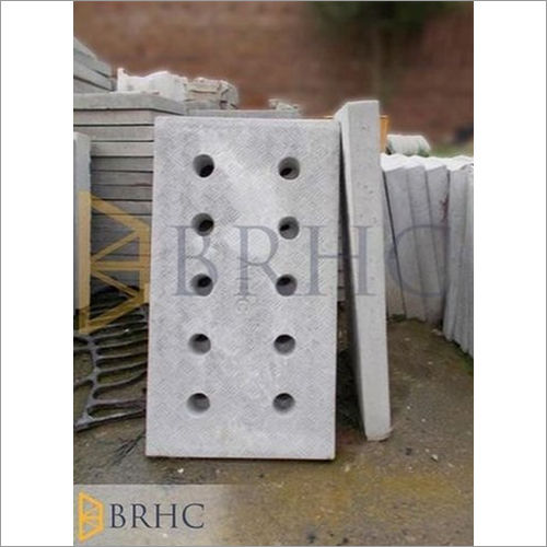 Light Duty Precast Concrete Drain Cover