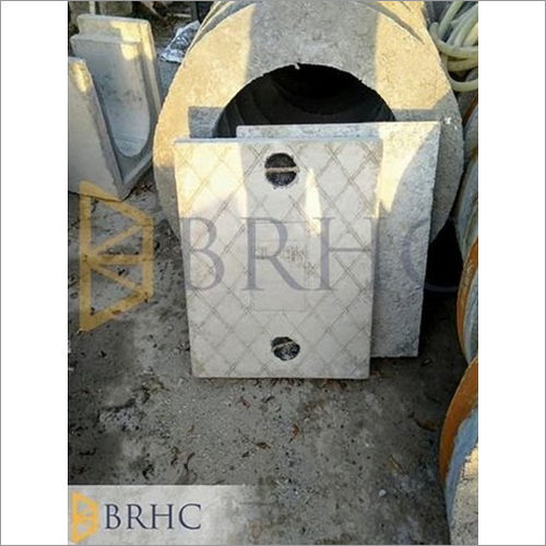 Heavy Duty Precast Concrete Drain Cover