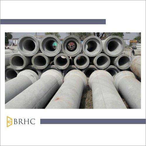 Rcc Pipes 1600mm Dia Class Np2