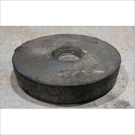 Casted Iron Loaders In Different Shapes And Sizes As Per Demand