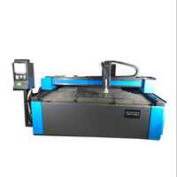 Table Top CNC Plasma Cutting Machine