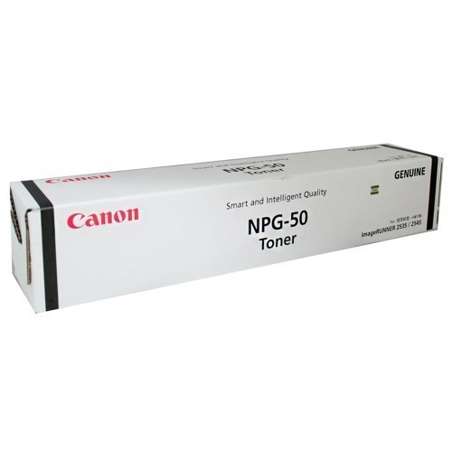 Canon NPG 50 Toner Black
