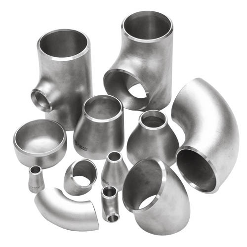 stainless steel fitting
