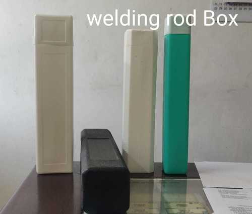 Plastic Welding Rod Boxes