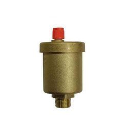 Honeywell Automatic Air Vent Valve E121 Usage: Industrial