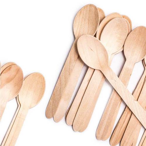 Wooden Spoon By ANITHA TRADERS