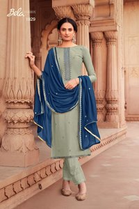 Designer Ladies Suit