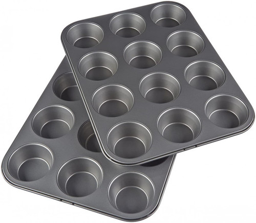12-CUP MUFFIN PAN