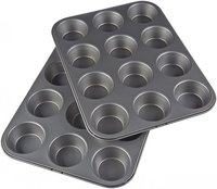12-cup Muffin Pan