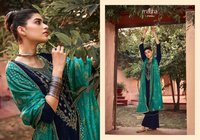 Maisha Swaragini Georgette Designer Salwar Suit Catalog