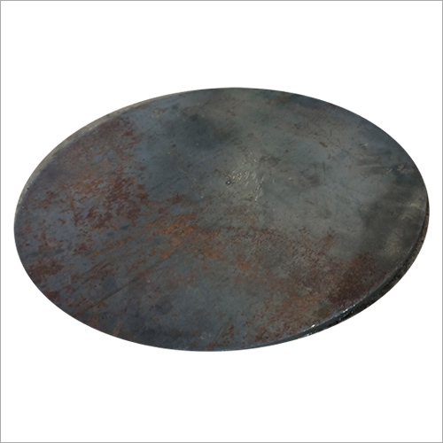 M.S ROund And Rect Plates 3MM To 70MM Thick