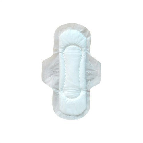 Dry Net Sanitary Napkin