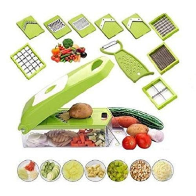 12 IN 1 NICER DICER