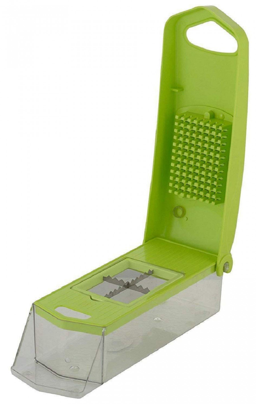 12 IN 1 NICER DICER