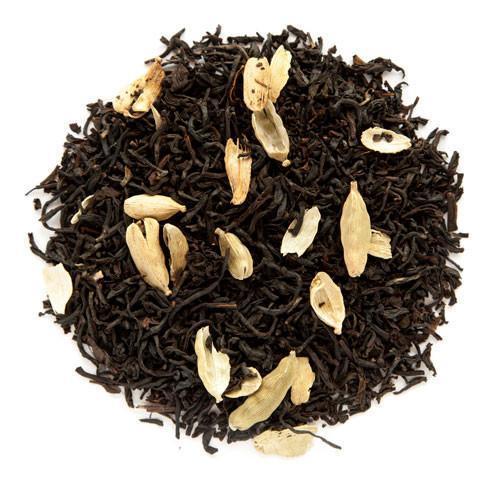 Cardamom Black Tea Cardamom Black Tea