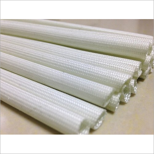 High Temperature Glass Sleeve