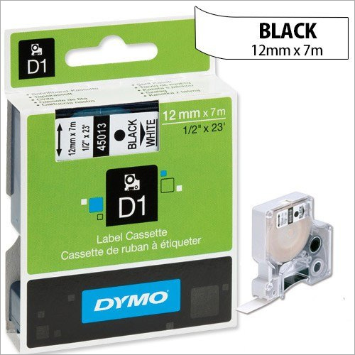 Dymo Tape