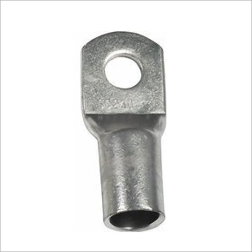 Cable Lugs And Crimping Tool
