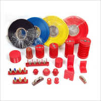 Conical Insulator By Abhishek Electricals