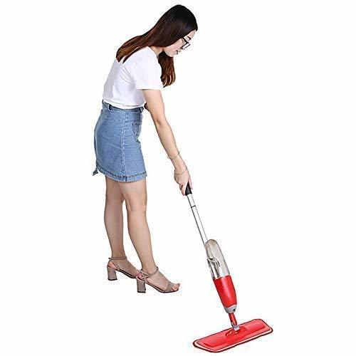 HEALTHY SPRAY MOP