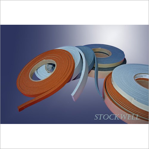 Self Adhesive Gaskets Manufacturers, Suppliers & Dealers