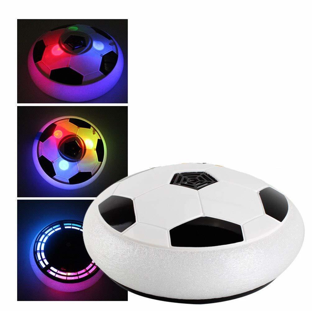 Magic Hover Football Toy with LED Lights