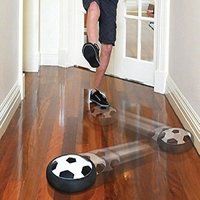 Magic Hover Football Toy with LED Lights