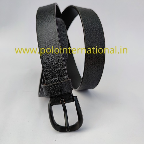 Leather Belt For Women