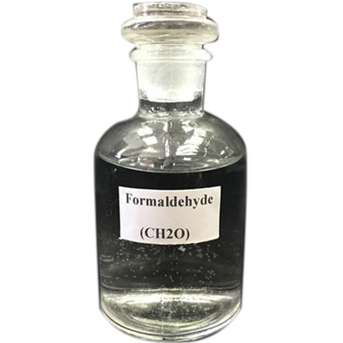 Formaldehyde Ch2O Acid Value: 0.05 %