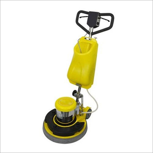 Multi Function Floor Renewing Machine