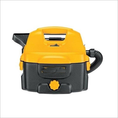 Portable Wet and Dry Vacuum Cleaner