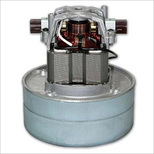 Single Phase Vacuum Motor