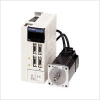 Mitsubishi Servo Drives