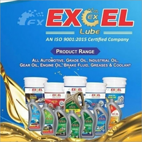 Engine Oil