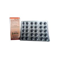 Ayurvedic Herbs Medicine For Menstrual Cycle - Coag Tablet
