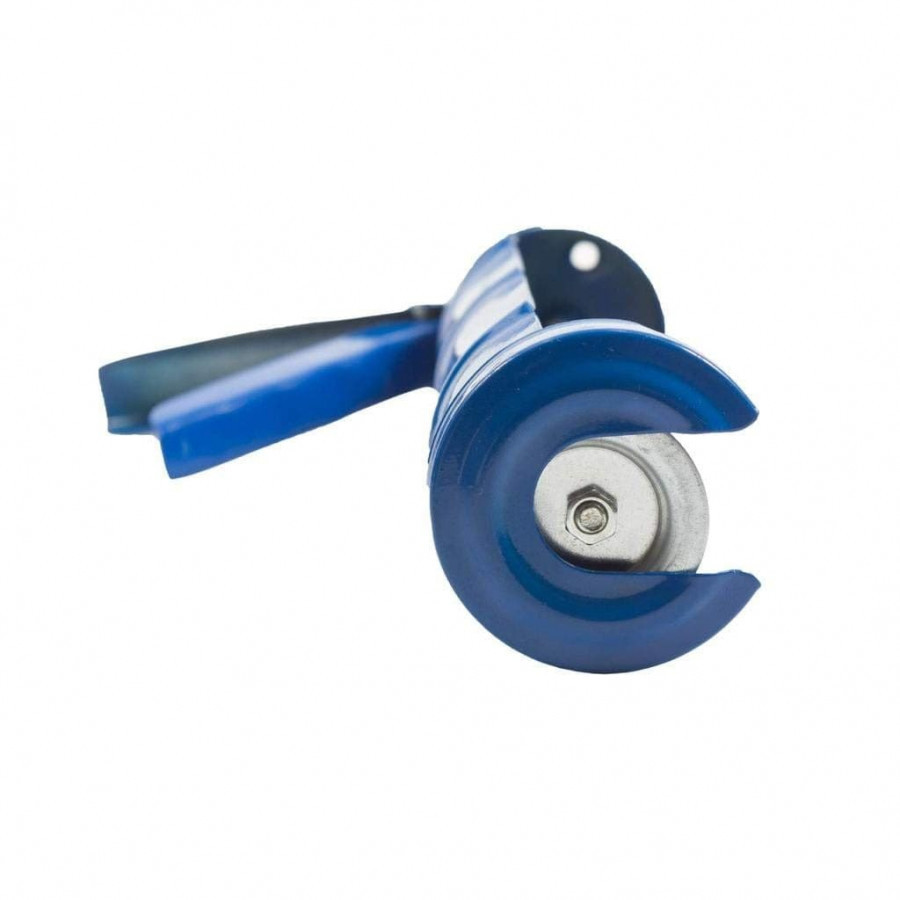 HEAVY DUTY STEEL SILICON SEALANT CAULKING GAN